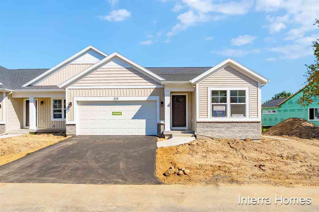 Condo For Sale - 329 Round Hill Road <br/> Kalamazoo, MI 49009