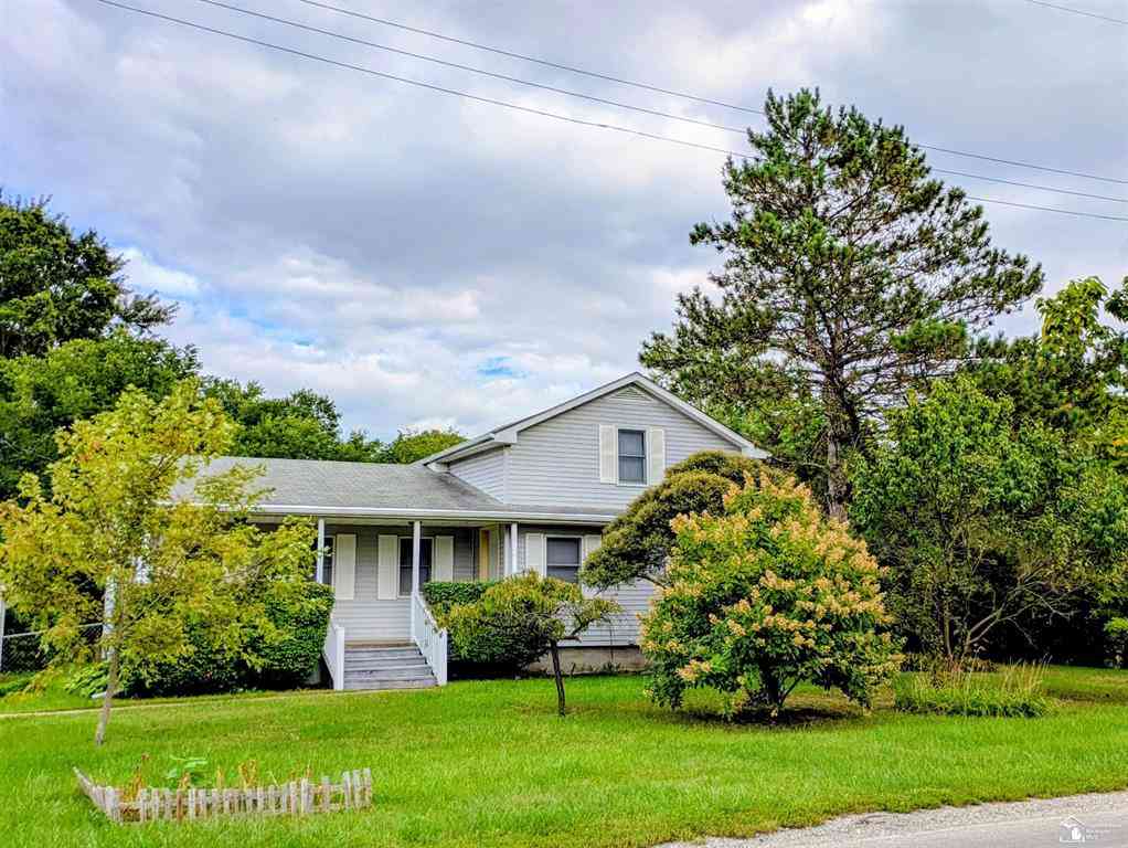Homes For Sale - 12430 Maxwell Road <br/> Carleton, MI 48117