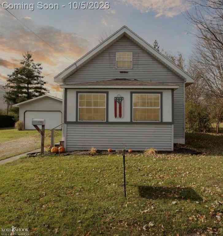 Homes For Sale - 603 S Adam Street <br/> Saginaw, MI 48604