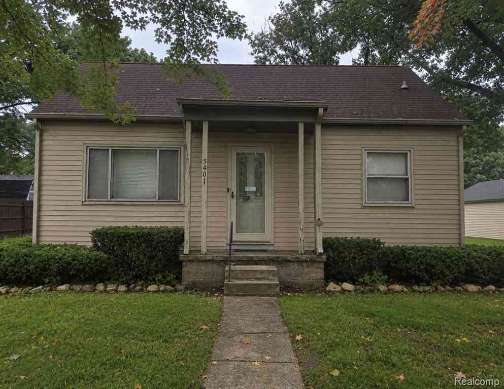 Homes For Sale - 511 Cairns Street <br/> Tecumseh, MI 49286