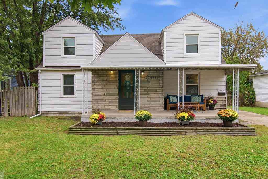 Homes For Sale - 22600 Oaklane Street <br/> Macomb County, Warren, MI 48089