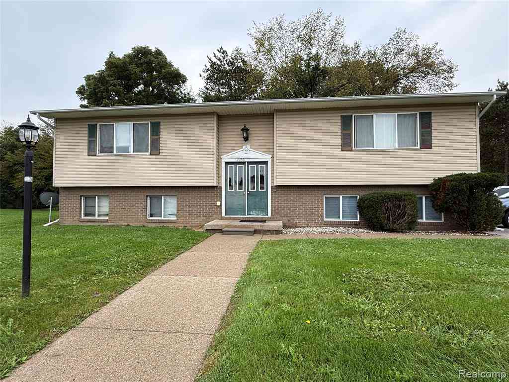 Condo For Rent - 7355 Joubran Drive  #4<br/> Genesee, MI 48437