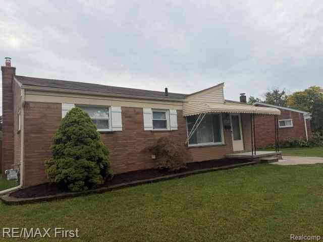 Homes For Sale - 8451 Birch Street <br/> Taylor, MI 48180