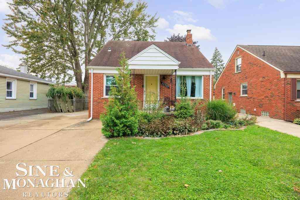 Homes For Sale - 22522 Harper Lake Ave Street <br/> Saint Clair Shores, MI 48080