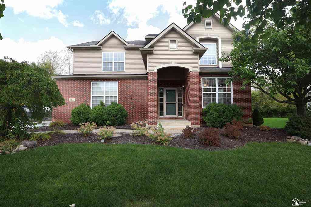 Homes For Sale - 31023 Settlers Way Drive <br/> Flat Rock, MI 48134