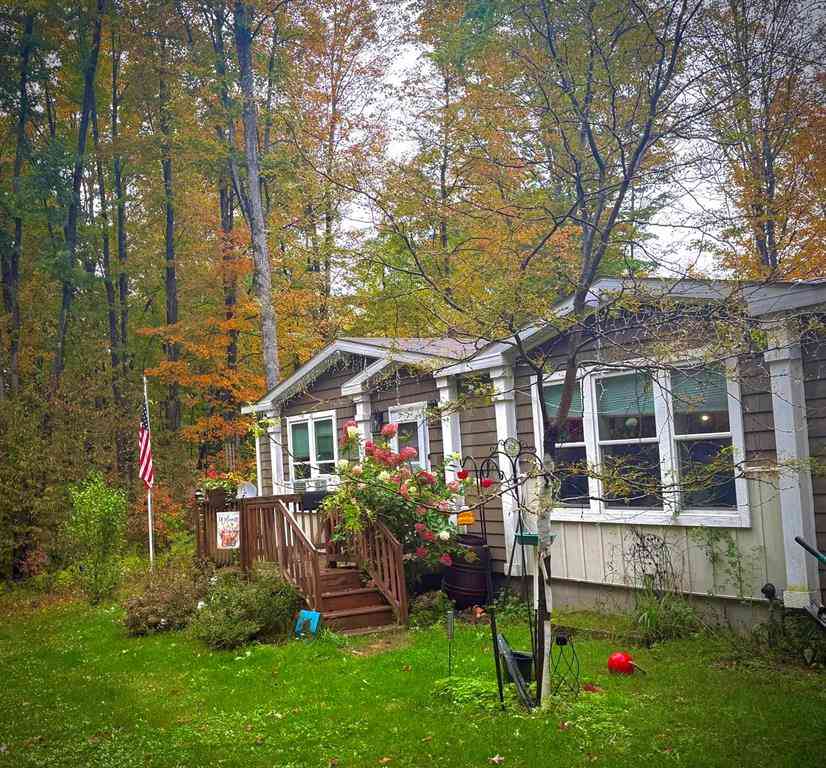 Homes For Sale - 2278 Beeman Road <br/> Antrim County, Bellaire, MI 49615
