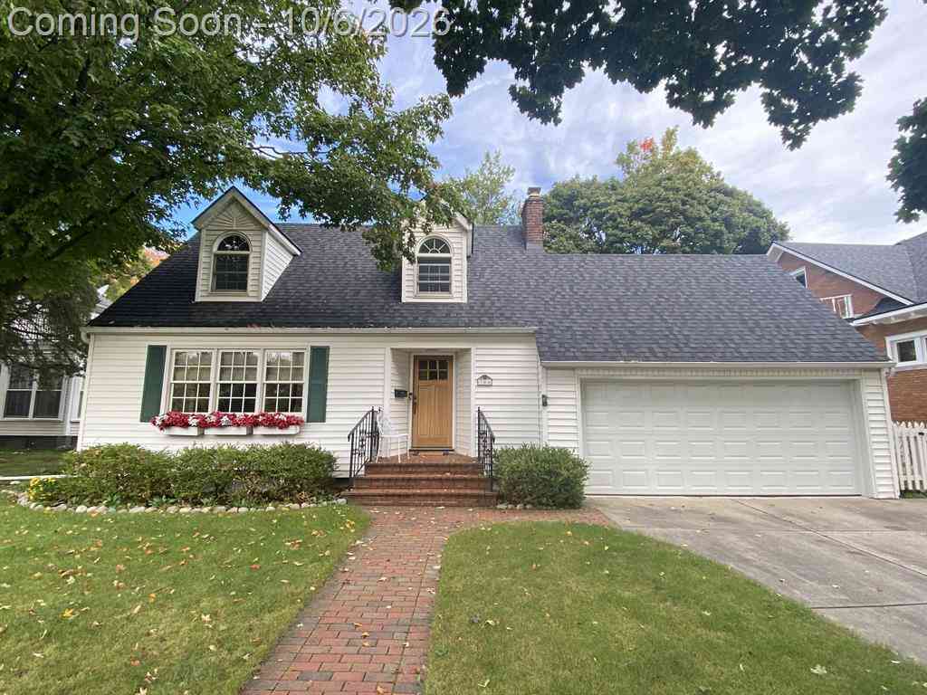 Homes For Sale - 306 W Main Street <br/> Northville, MI 48167