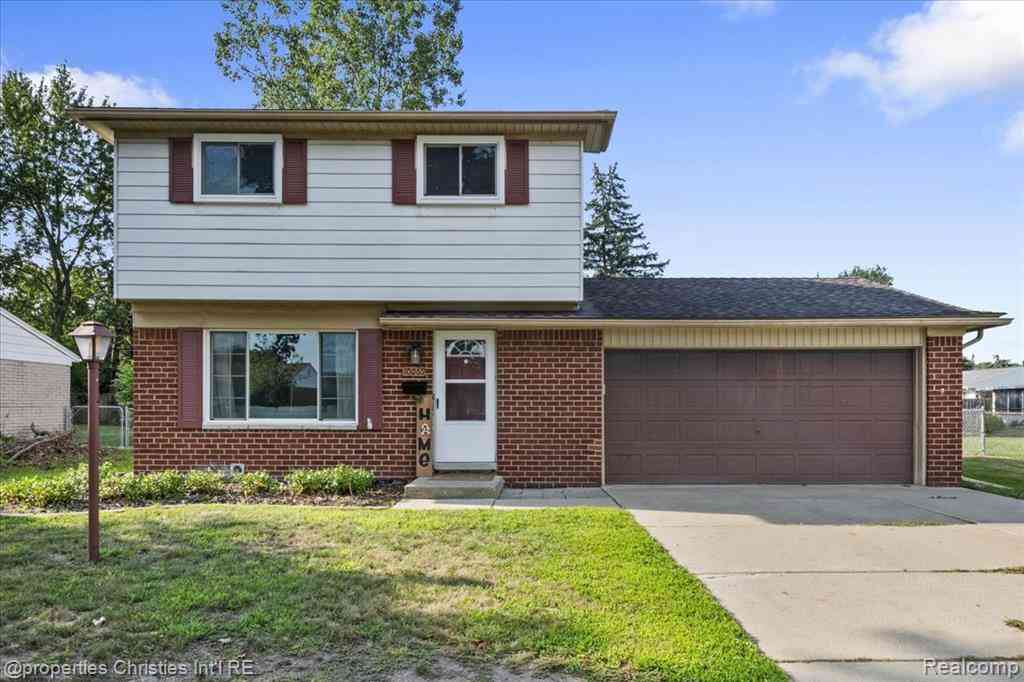 Homes For Sale - 10069 Fairview Street <br/> Taylor, MI 48180