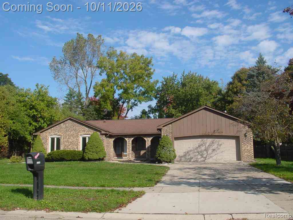 Homes For Sale - 35238 Vargo Street <br/> Livonia, MI 48152