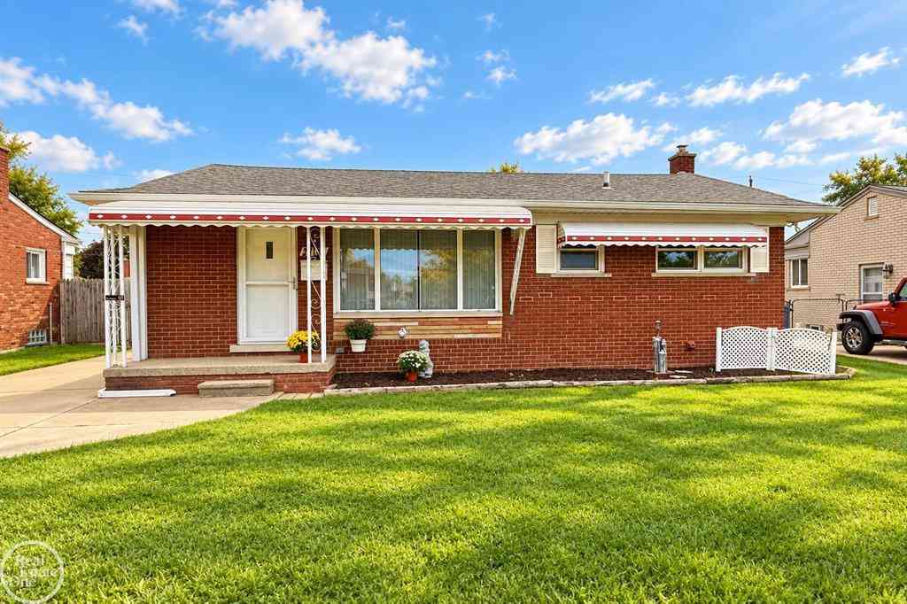 Homes For Sale - 25129 Wagner Avenue <br/> Warren, MI 48089