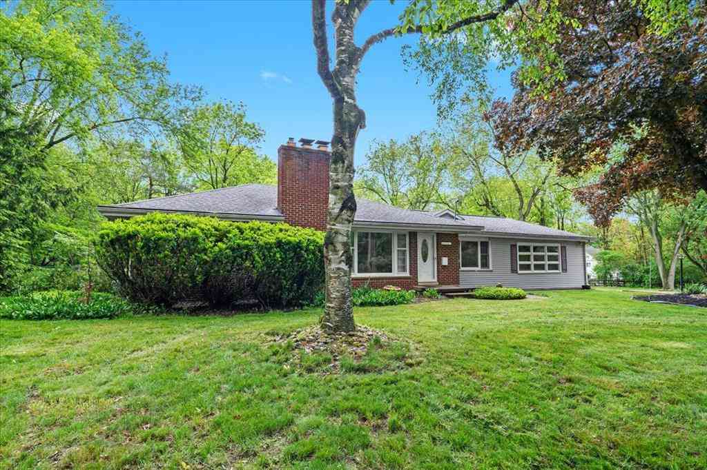 Homes For Sale - 46351 W Main Street <br/> Northville, MI 48167
