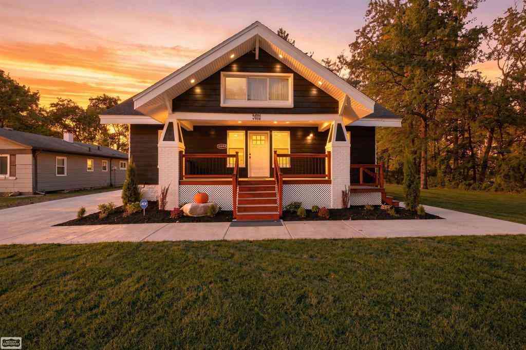 Homes For Sale - 14632 Oldham Street <br/> Taylor, MI 48180
