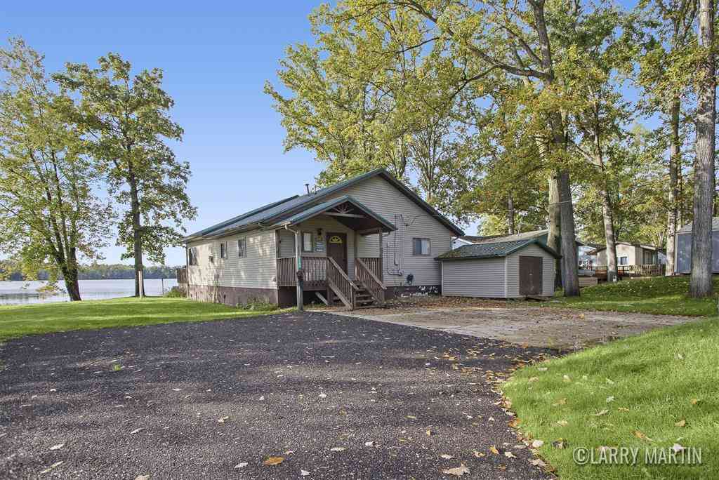Homes For Sale - 1106 Brooks Road <br/> Barry County, Hastings, MI 49058