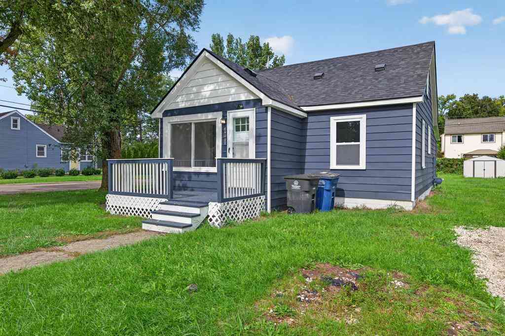 Homes For Sale - 33550 Beechwood Street <br/> Westland, MI 48185