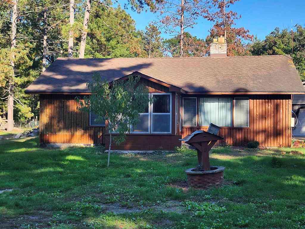 Homes For Sale - 5810 E Esmond Road <br/> Hale, MI 48739