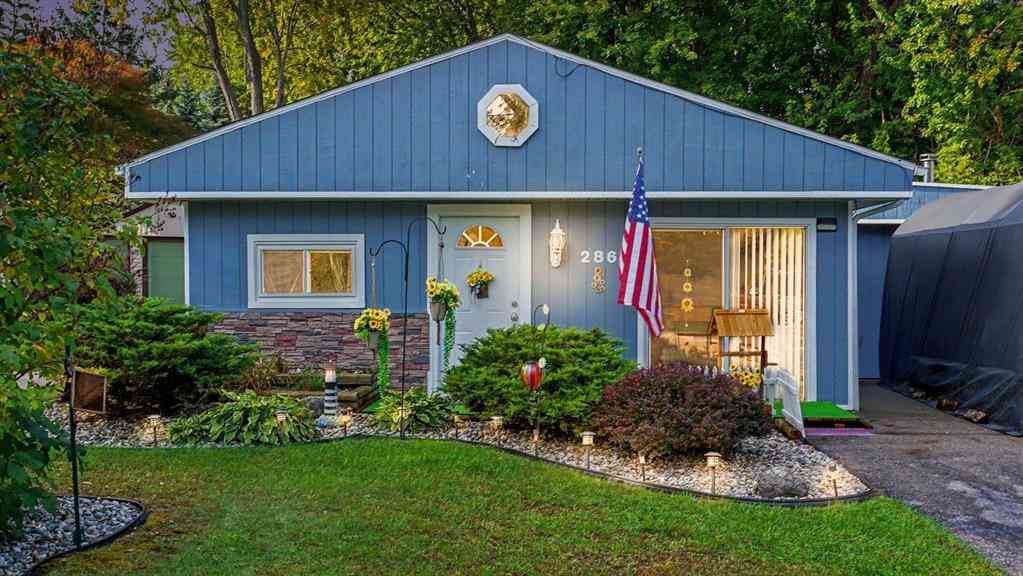 Homes For Sale - 286 Lagoon-beach Drive <br/> Bay City, MI 48706
