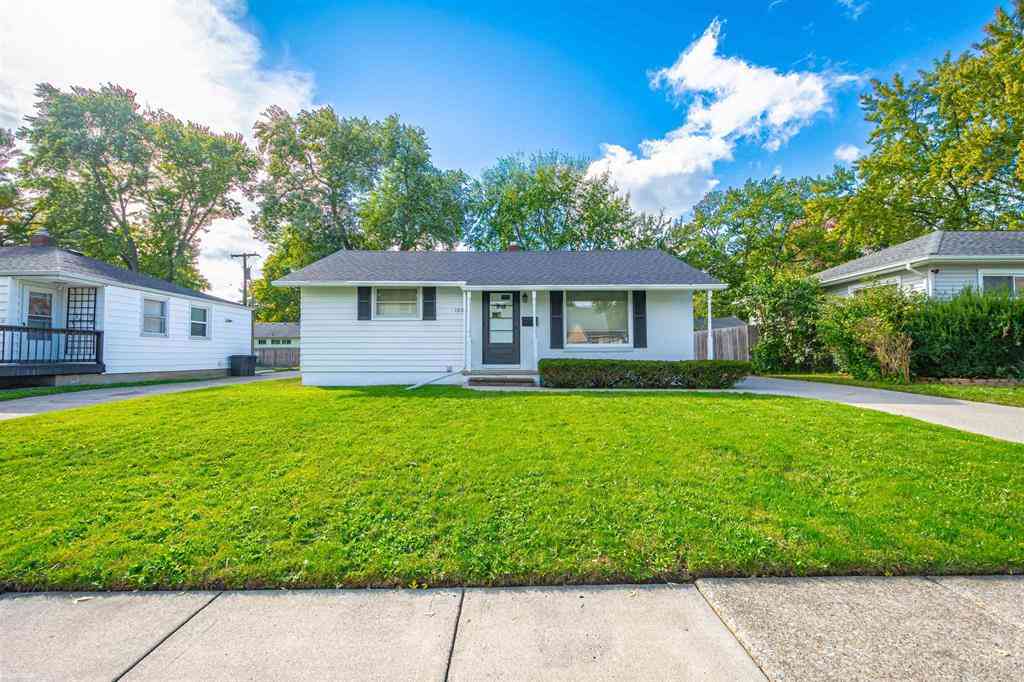 Homes For Sale - 1009 16th Street <br/> Saint Clair County, Port Huron, MI 48060