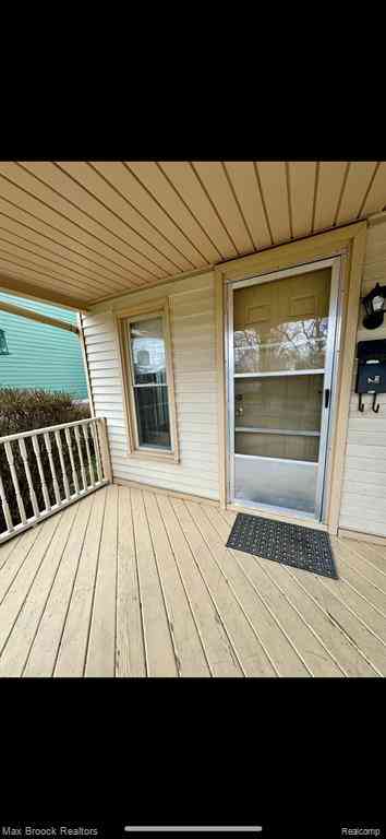 Homes For Rent - 368 S Wing  <br/> Northville, MI 48167