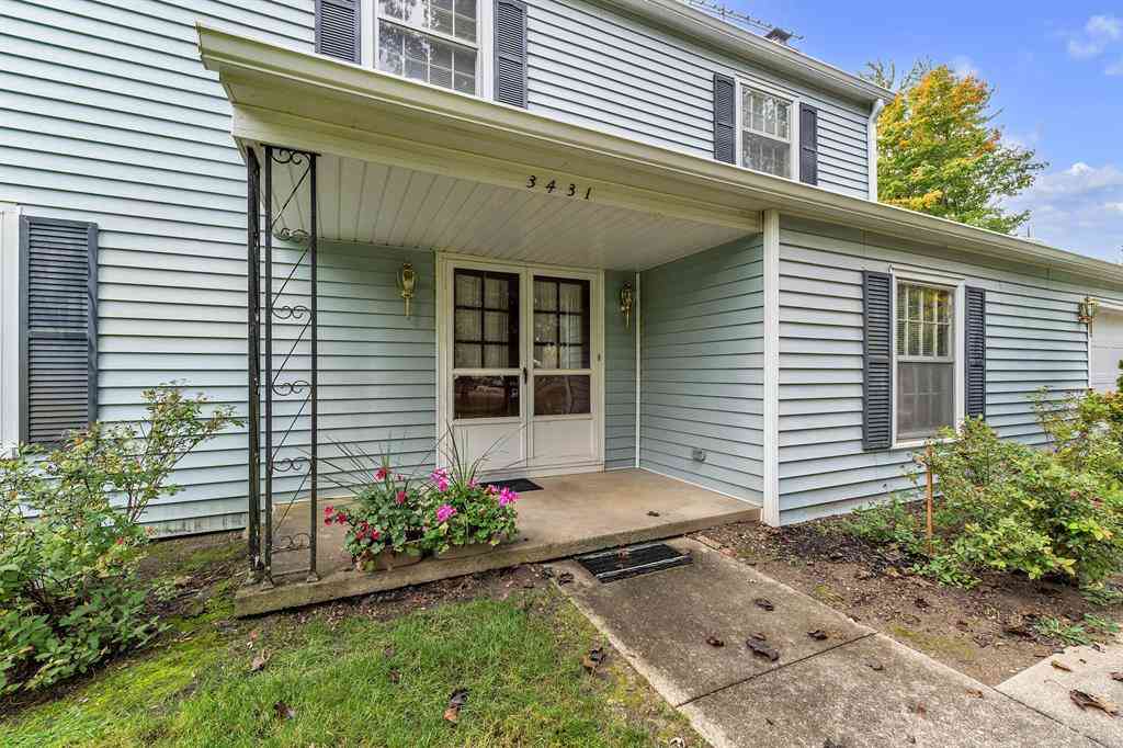 Homes For Sale - 3431 Surrey Drive <br/> Washtenaw County, Saline, MI 48176