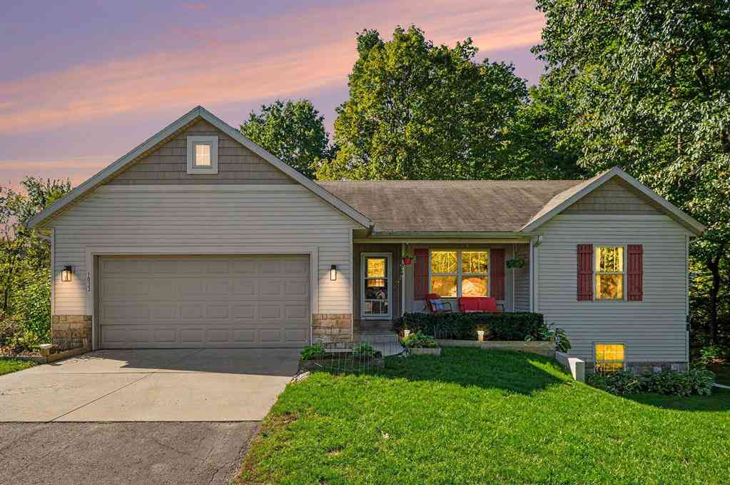 Homes For Sale - 2033 Winston View Drive Ne NE<br/> Cedar Springs, MI 49319