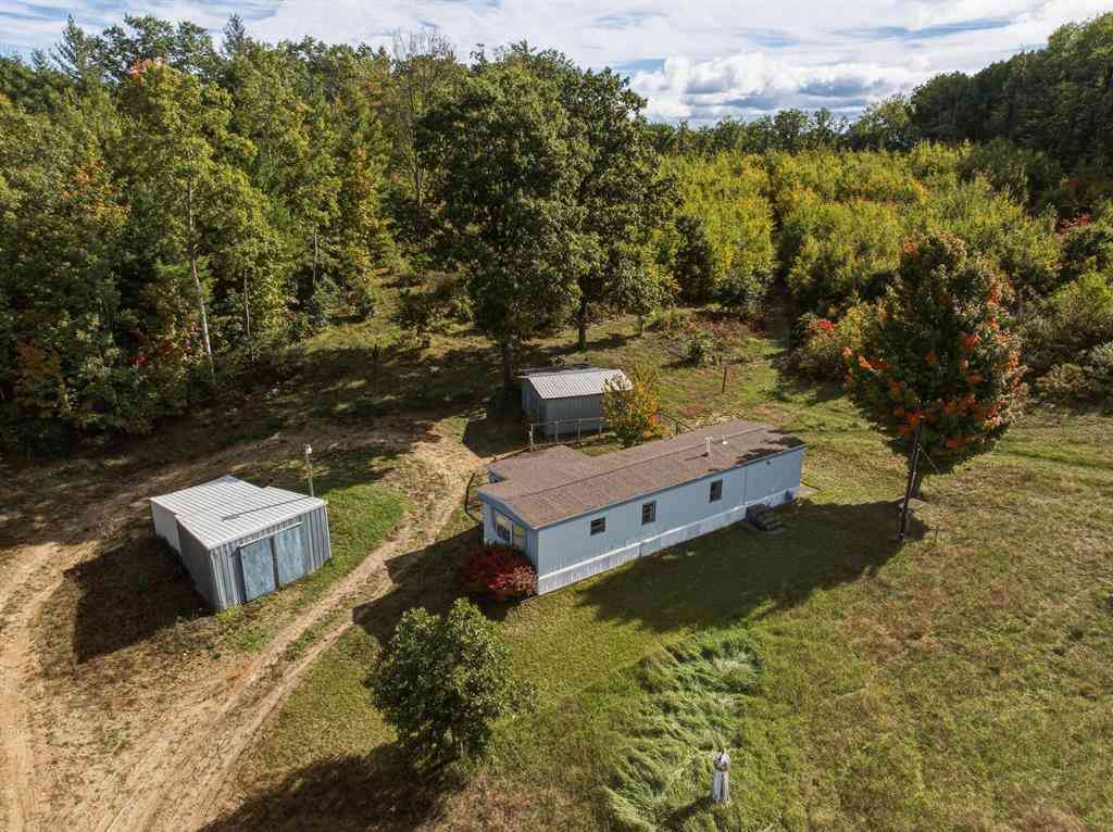 Homes For Sale - 21794 30th Avenue <br/> Barryton, MI 49305
