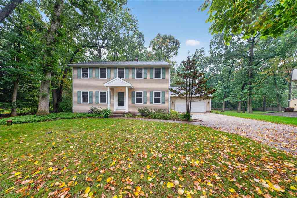 Homes For Sale - 130 Granite Drive <br/> Williamston, MI 48895