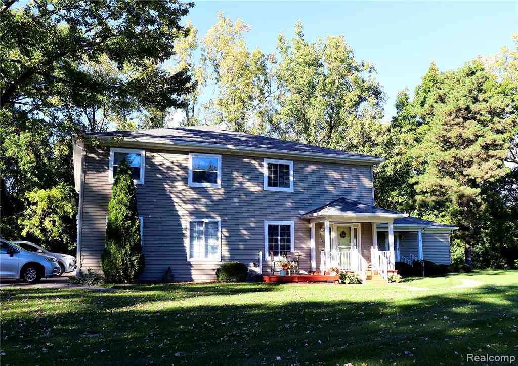 Condo For Sale - 1112 Leisure Drive  #1112<br/> Flint, MI 48507