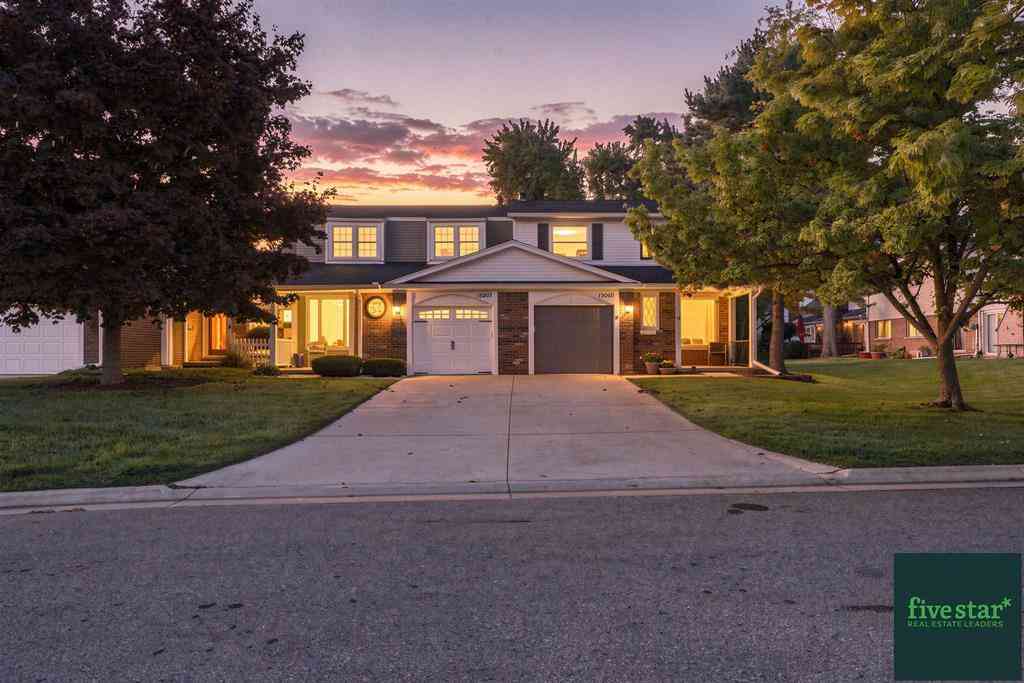 Condo For Sale - 13049 Lockmoor Drive <br/> Grand Blanc, MI 48439
