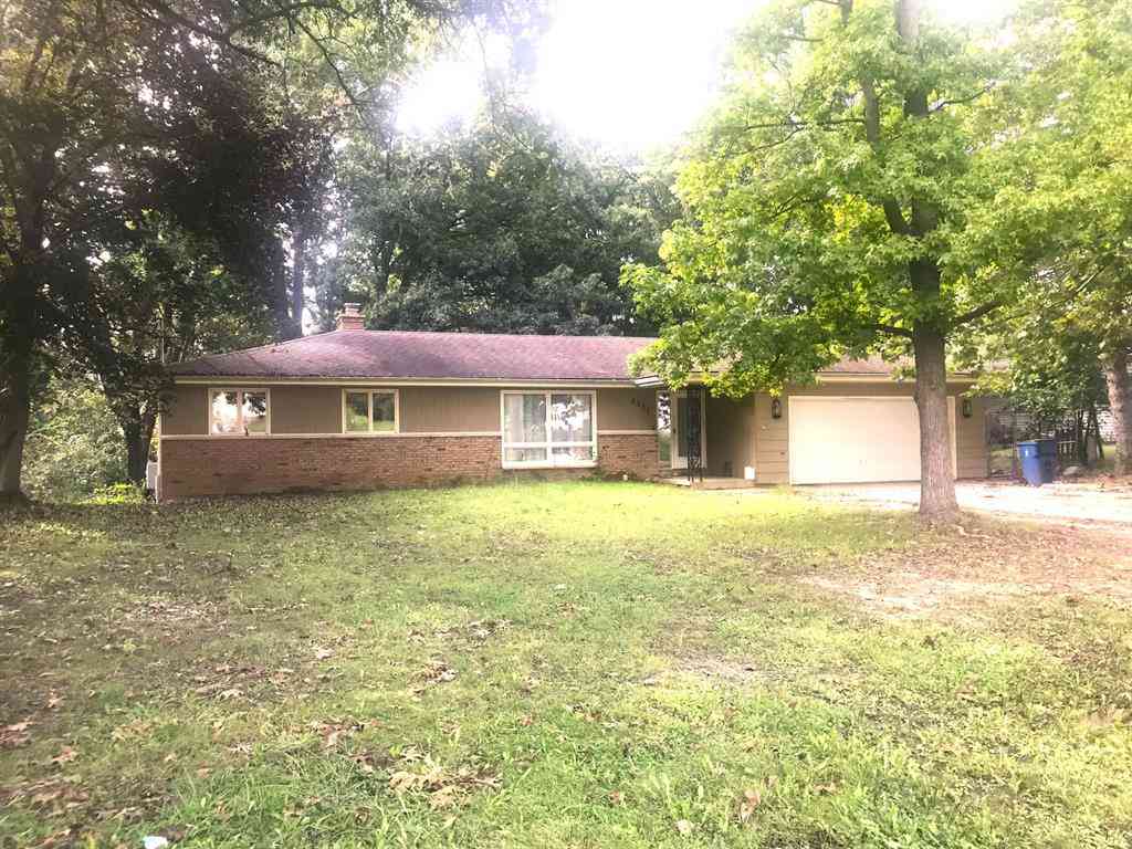 Homes For Sale - 5321 Clato Street <br/> Kalamazoo, MI 49004