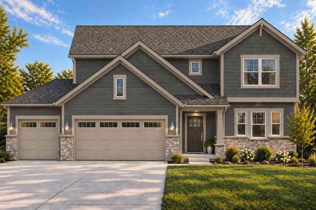 Homes For Sale - 7398 Blackbrook Drive <br/> Zeeland, MI 49464