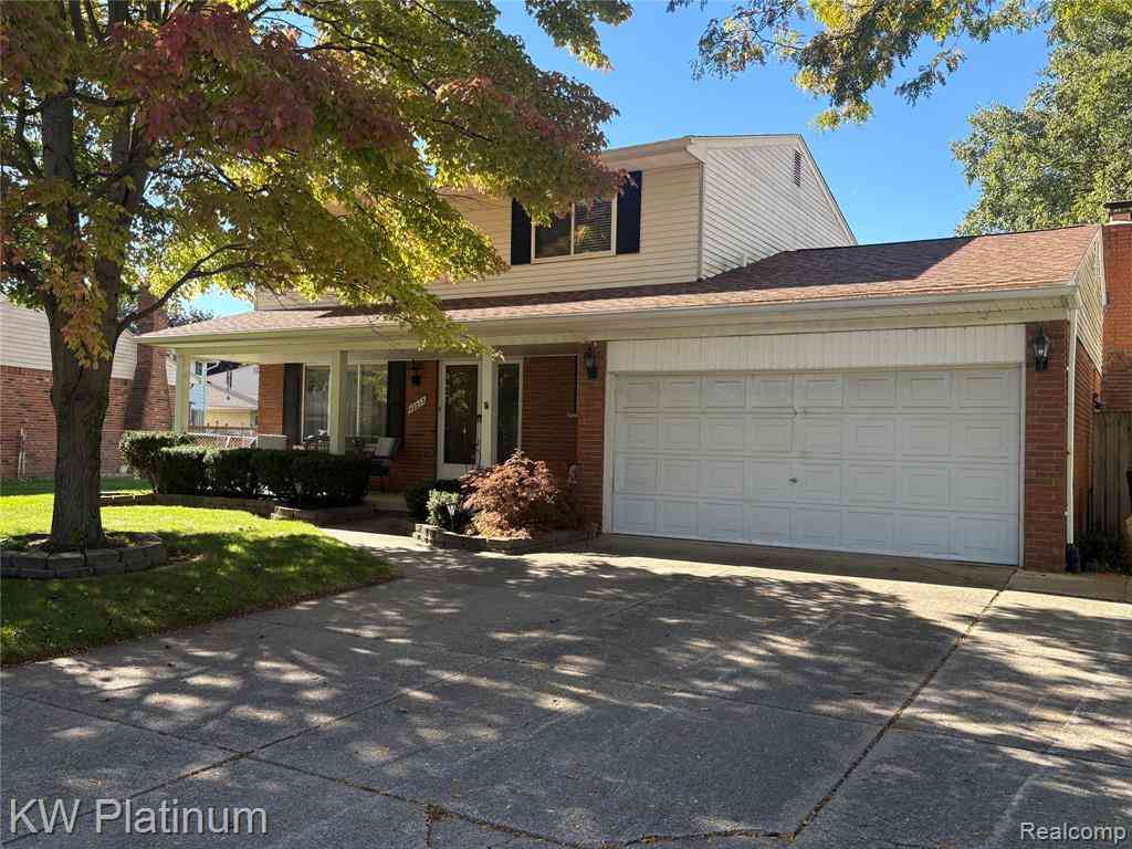 Homes For Sale - 42213 Niagara Drive <br/> Sterling Heights, MI 48313