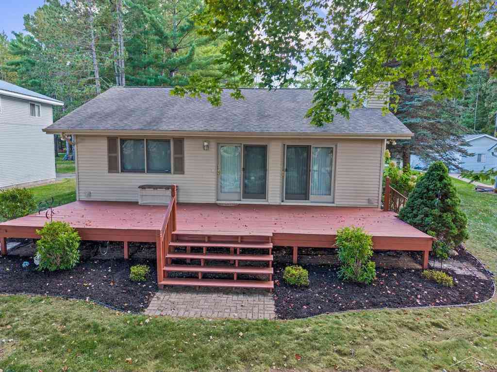 Homes For Sale - 3094 West River Drive <br/> Gladwin, MI 48624