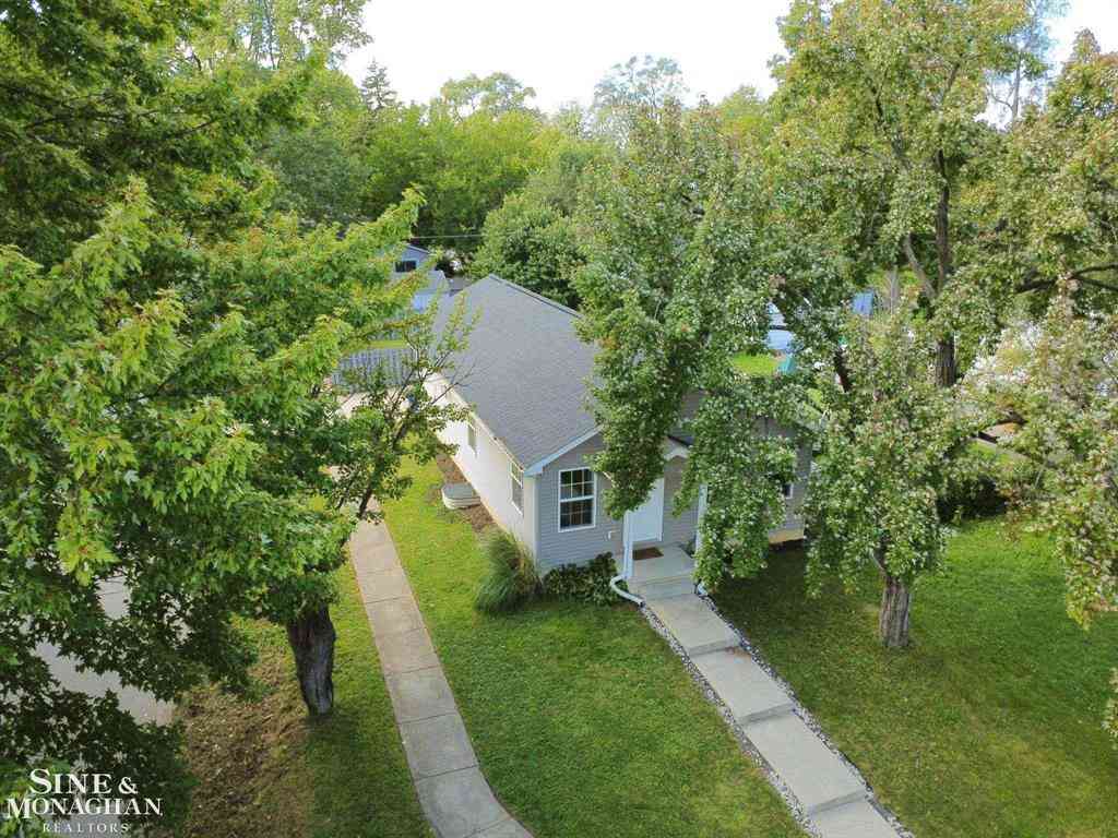 Homes For Sale - 24805 Midland Avenue <br/> Wayne County, Redford, MI 48239