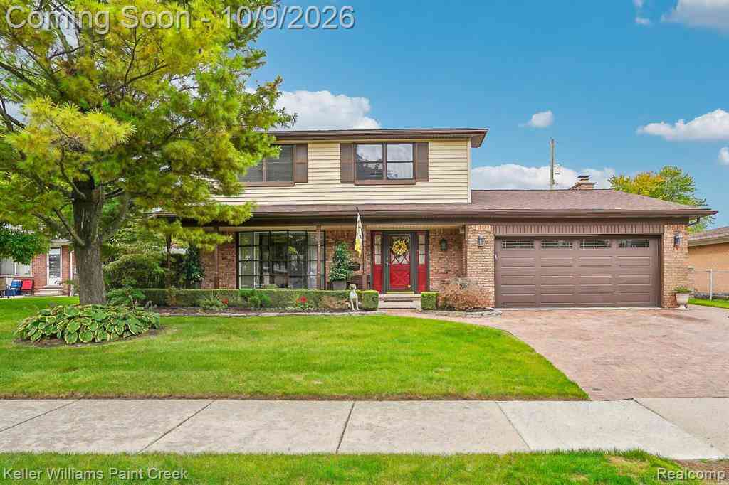 Homes For Sale - 31225 Gay Street <br/> Macomb County, Roseville, MI 48066