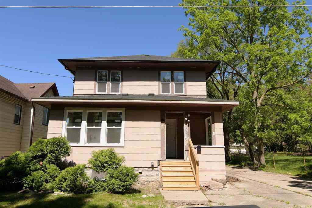 Homes For Sale - 714 Axford Street <br/> Flint, MI 48503