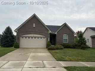 Condo For Sale - 8212 Stamford Road <br/> Washtenaw County, Ypsilanti, MI 48198