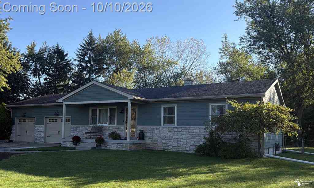 Homes For Sale - 7460 Jackman Road <br/> Monroe County, Temperance, MI 48182