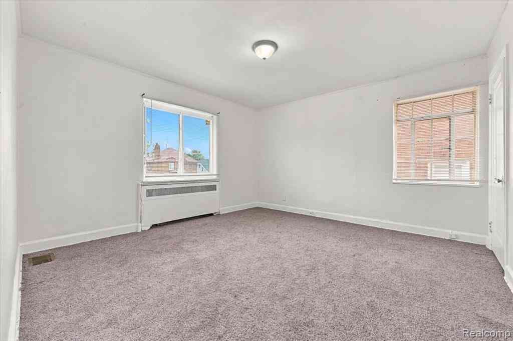 Homes For Sale - 18290 Prairie Street <br/> Detroit, MI 48221