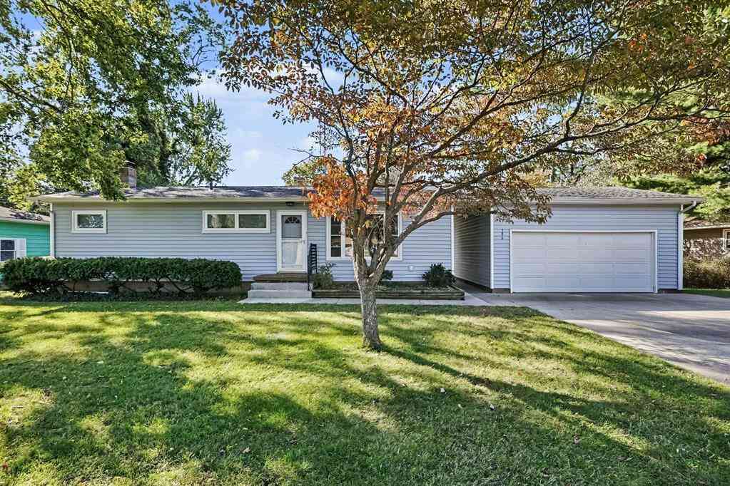 Homes For Sale - 380 E Delaware Avenue <br/> Benton Harbor, MI 49022