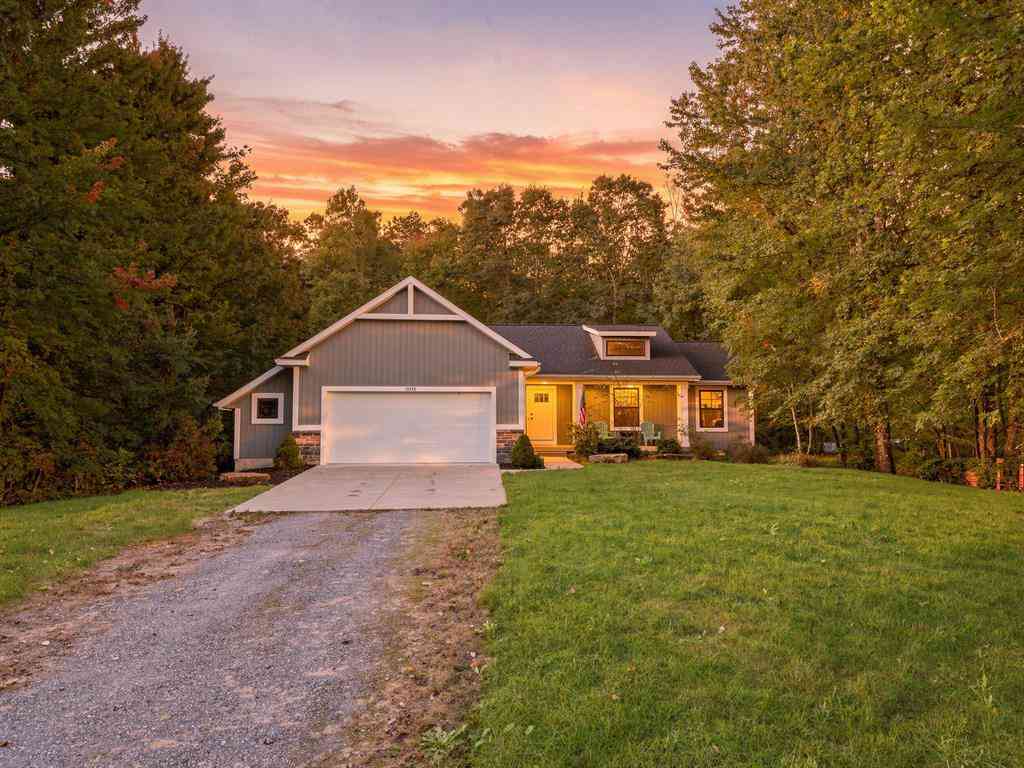 Homes For Sale - 12480 144th Avenue <br/> Ottawa County, Grand Haven, MI 49417