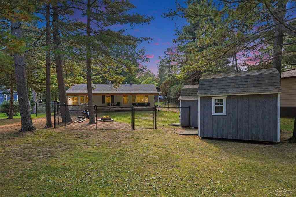 Homes For Sale - 5276 E 31 Street <br/> Au Gres, MI 48703