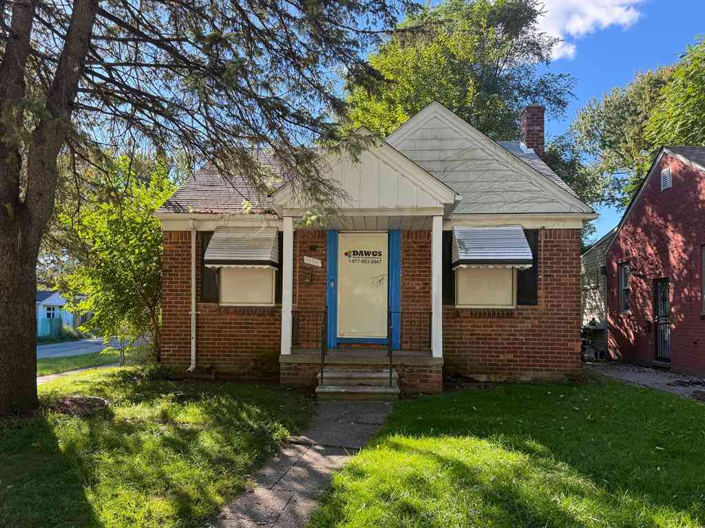 Homes For Sale - 12801 Riverview Street <br/> Detroit, MI 48223
