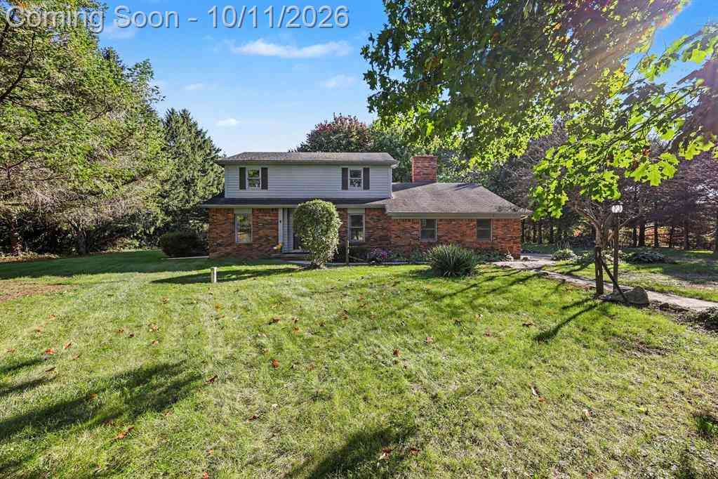 Homes For Sale - 5715 W Erie Road <br/> Monroe County, Ottawa Lake, MI 49267
