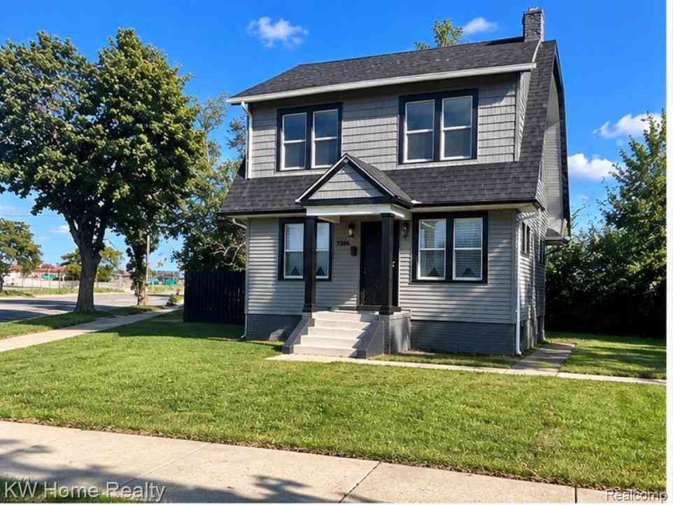 Homes For Sale - 13166 Ilene Street <br/> Detroit, MI 48238