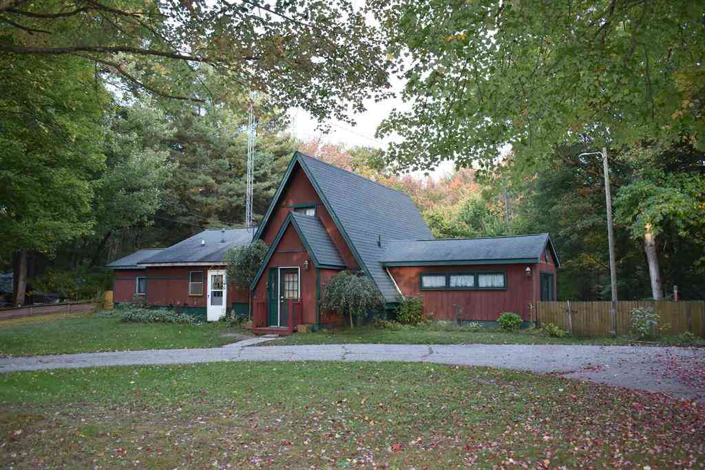 Homes For Sale - 280 N Northwood Drive <br/> Mason County, Branch, MI 49402