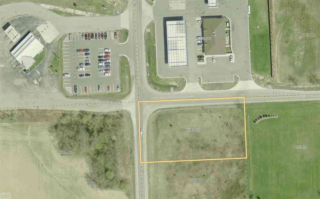 Vacant Land For Sale - Wadhams Road <br/> Saint Clair County, St. Clair, MI 48079