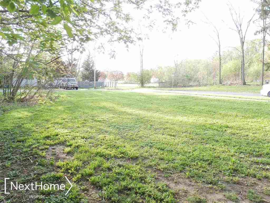 Vacant Land For Sale - 942 Division Street <br/> Owosso, MI 48867