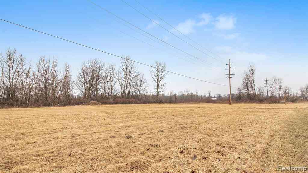 Vacant Land For Sale - N/A  Willis Road <br/> Belleville, MI 48111