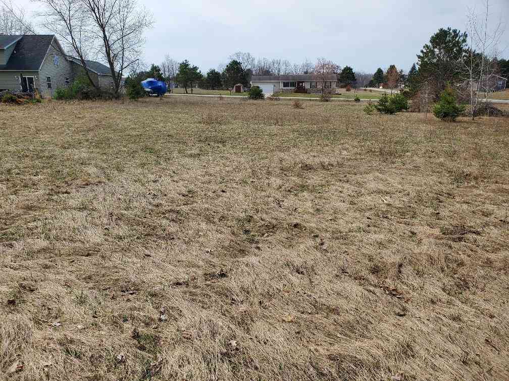 Vacant Land For Sale - 1034 Pyrenees  <br/> Weidman, MI 48893