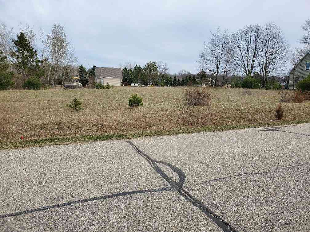 Vacant Land For Sale - 1034 Pyrenees Drive <br/> Weidman, MI 48893